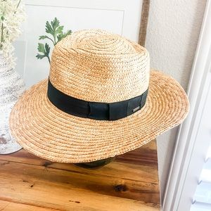 Brixton sun hat